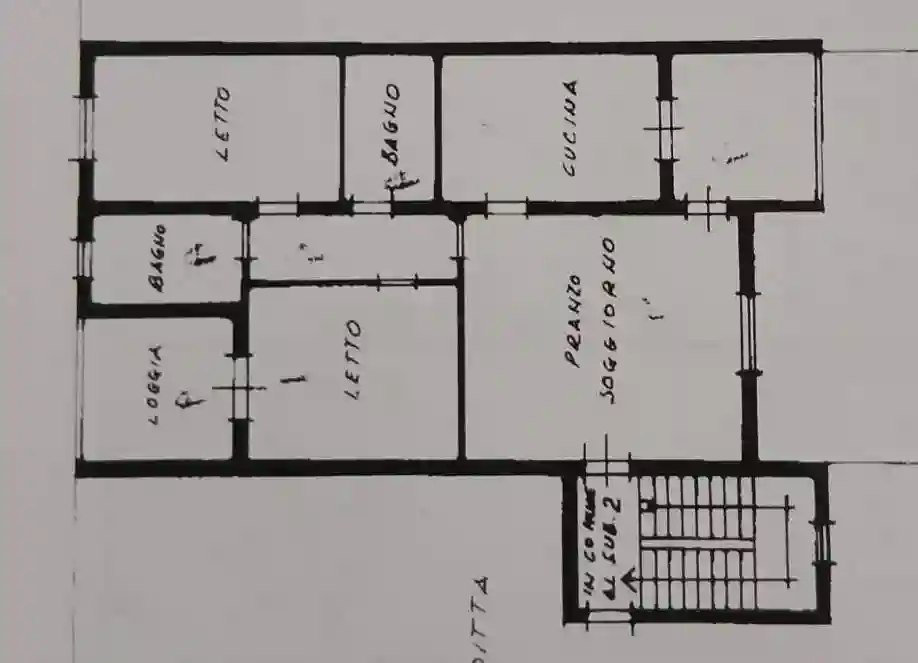 Appartamento - foto 2