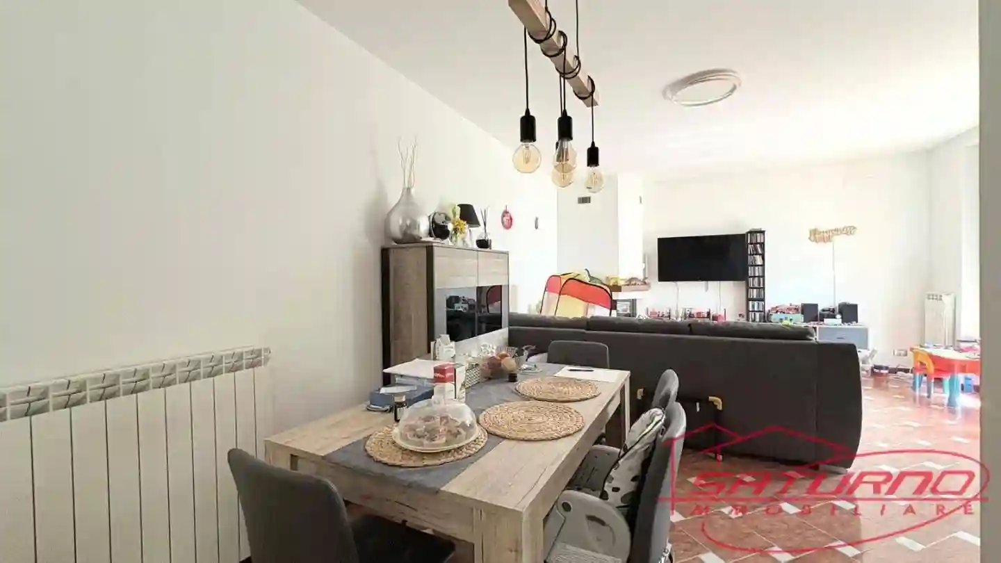 Villetta a schiera - foto 3
