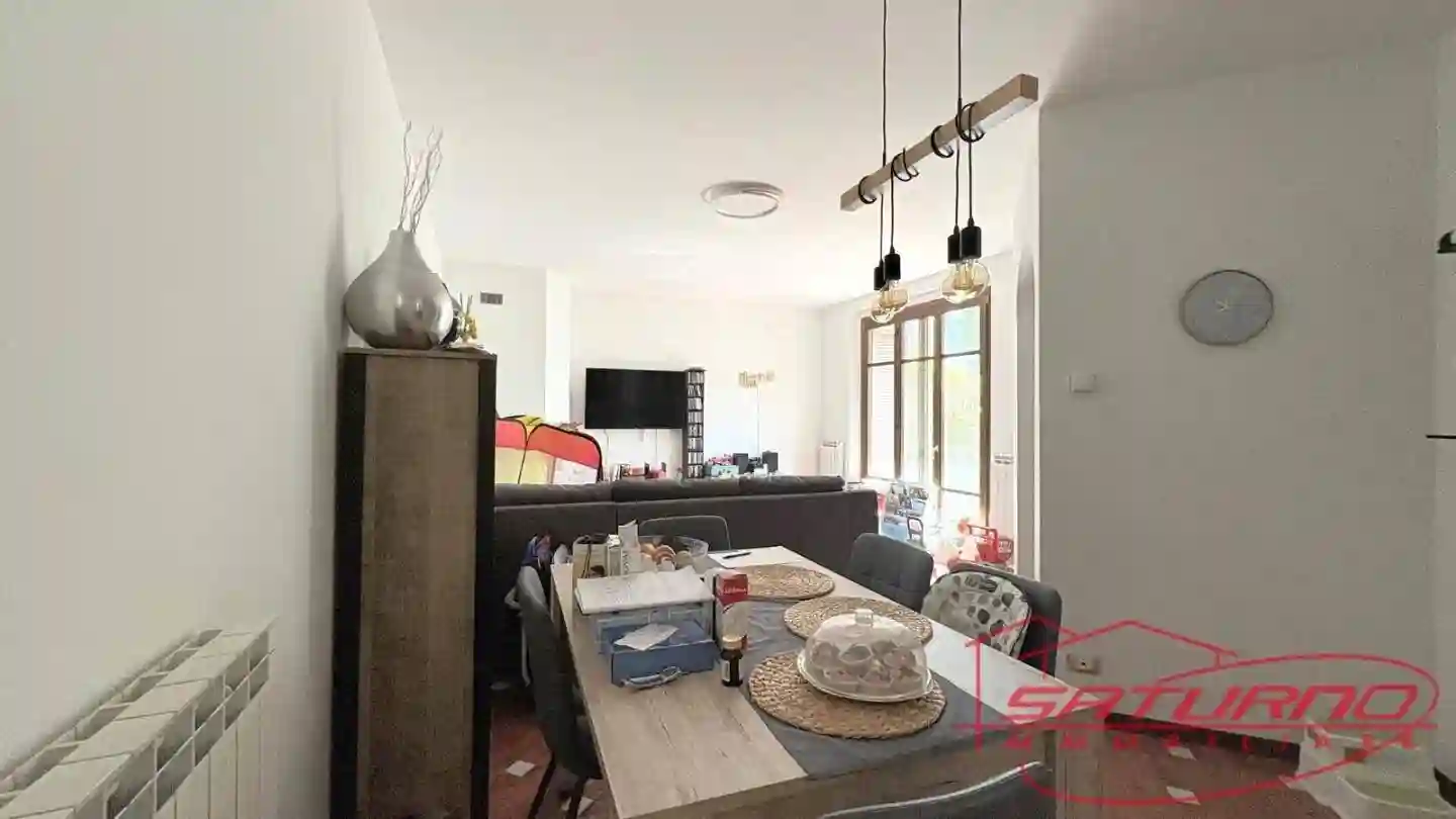Villetta a schiera - foto 4