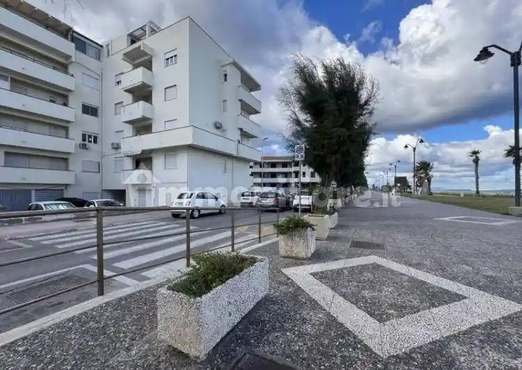 Appartamento in affitto a Venetico