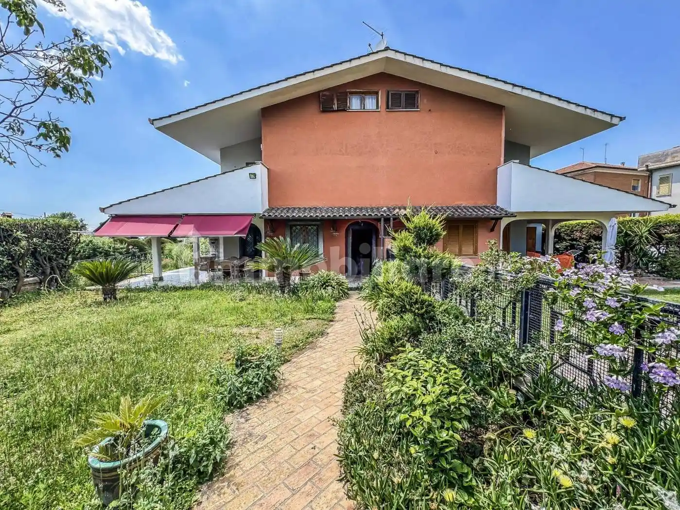 Villa in vendita a Grottaferrata