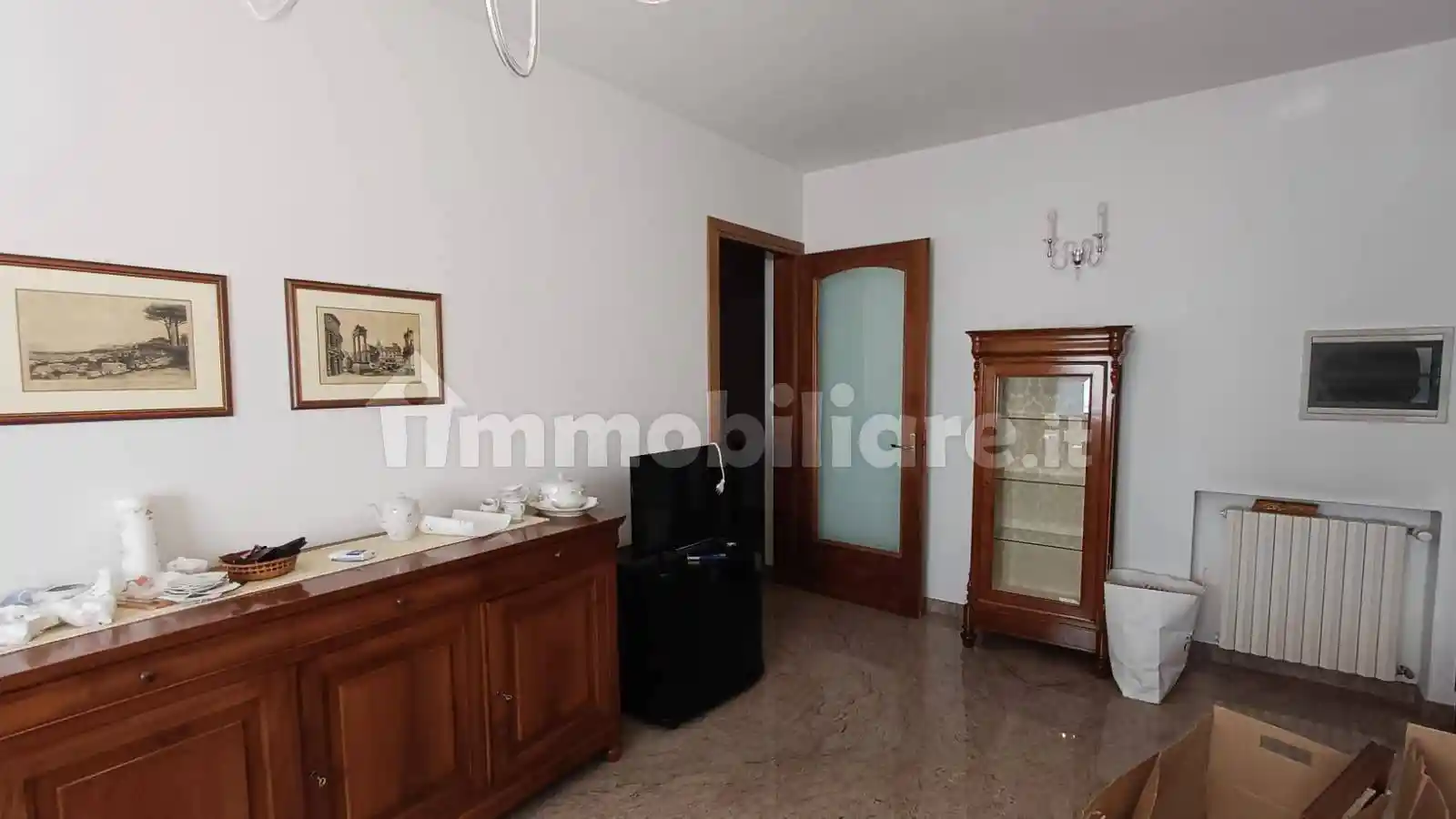 Appartamento in vendita a Albignasego