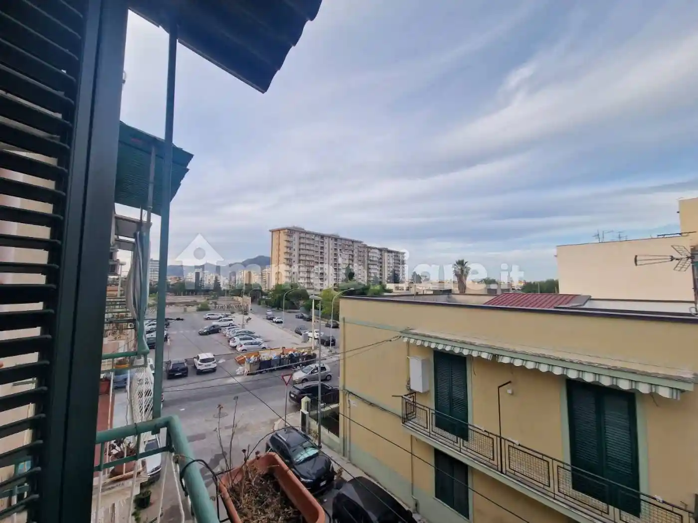 Appartamento in vendita a Palermo