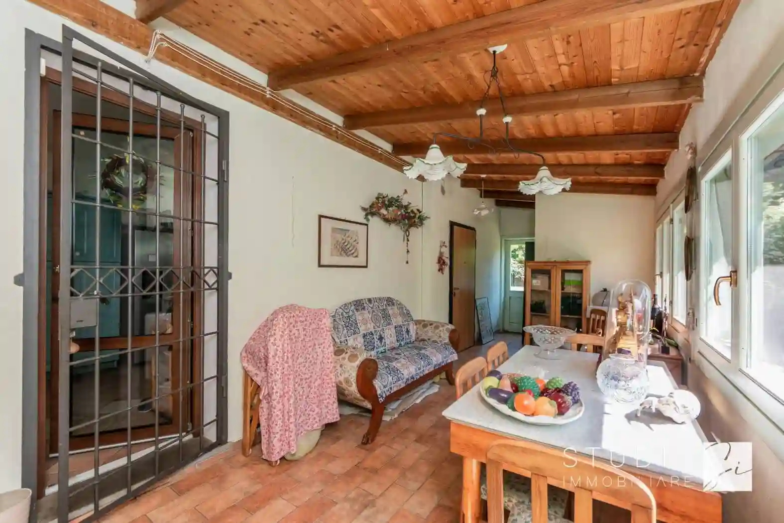 Villetta a schiera - foto 2