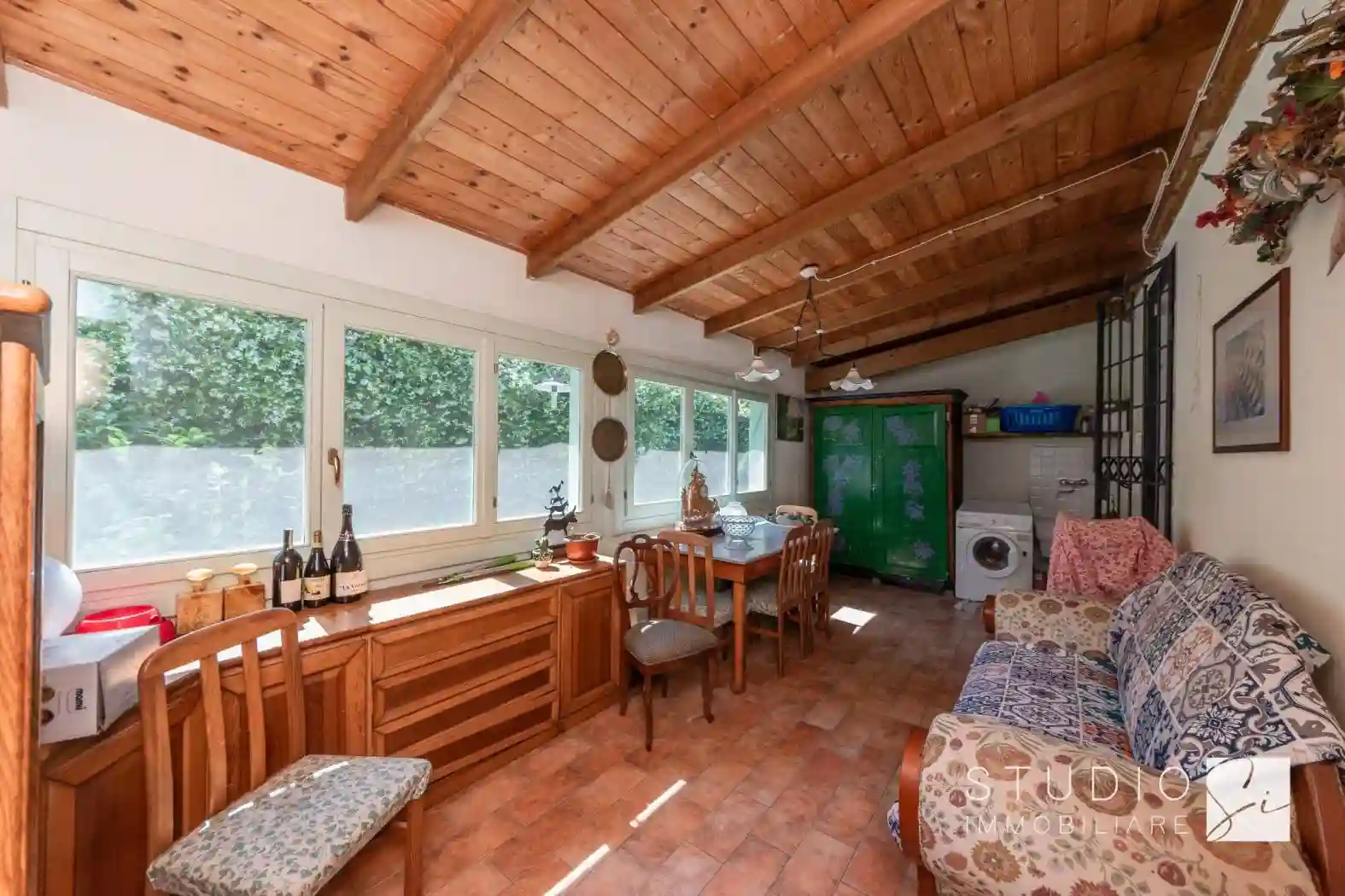 Villetta a schiera - foto 4