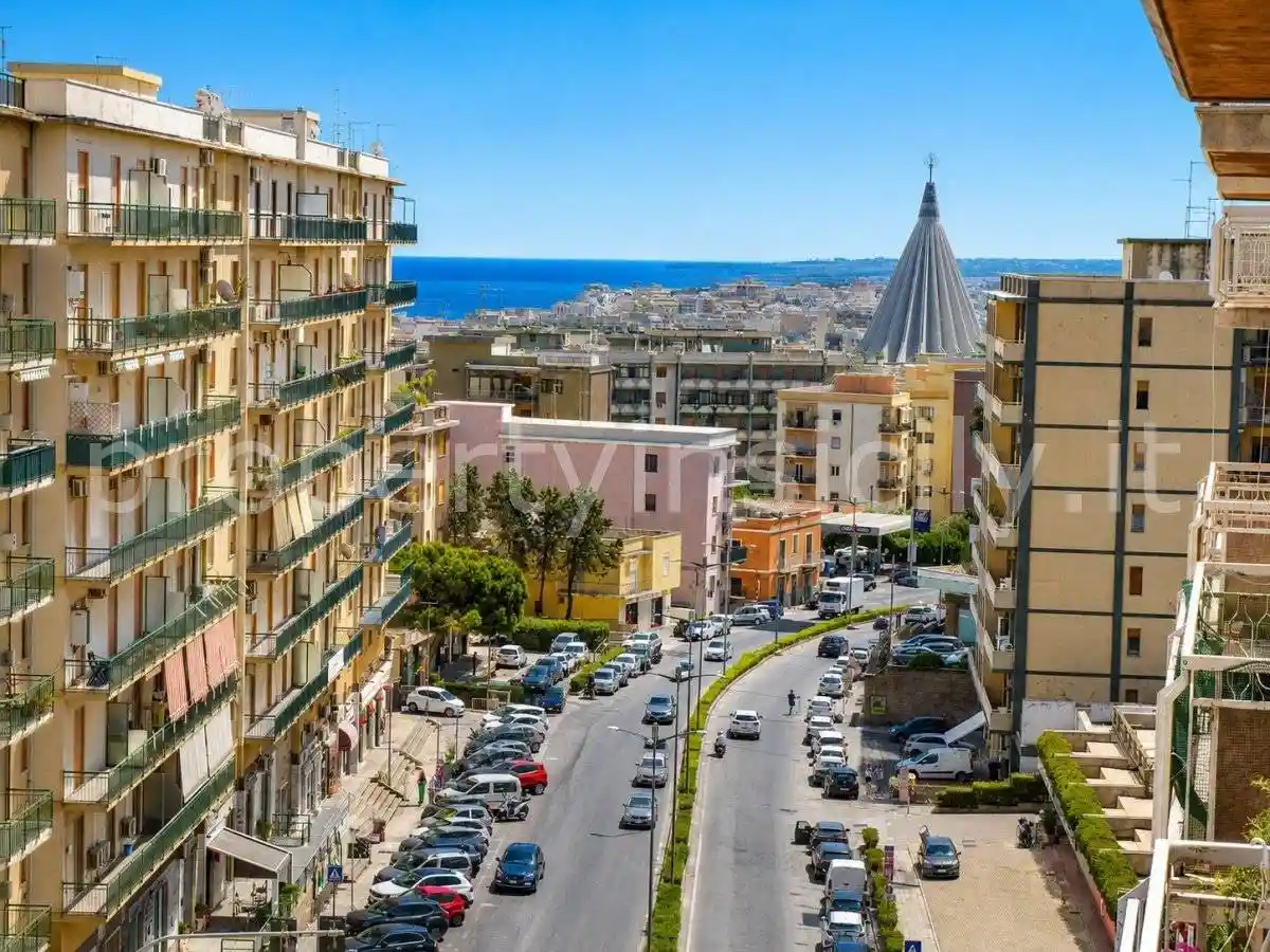 Appartamento in vendita a Siracusa