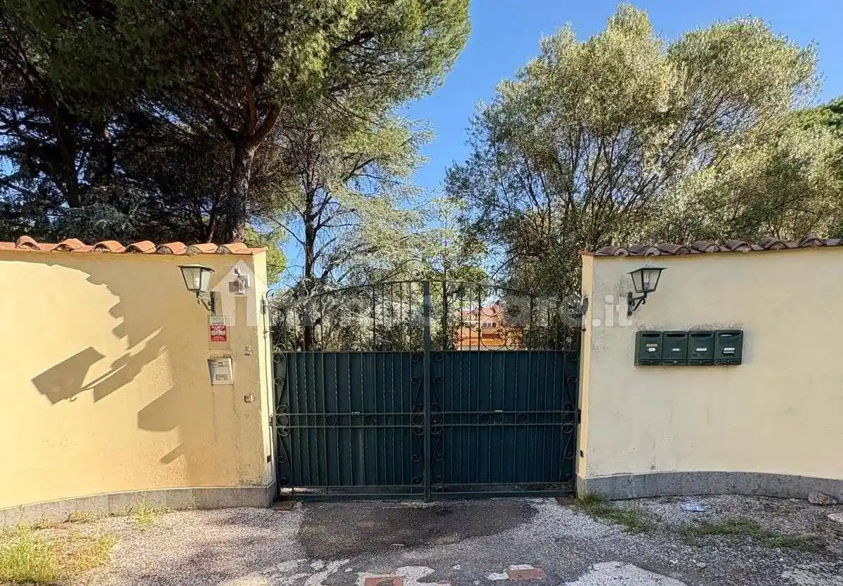 Appartamento in affitto a Grottaferrata