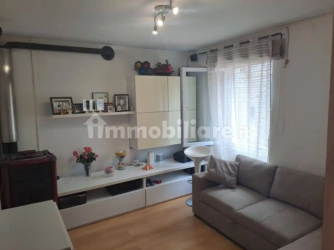 Casa indipendente in vendita a Castell'Azzara