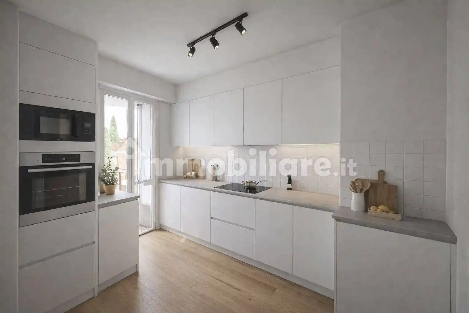 Appartamento in vendita a Firenze