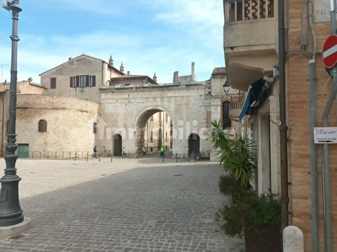 Appartamento in vendita a Fano