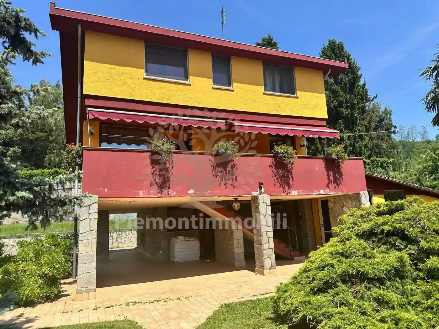Villa - foto 3