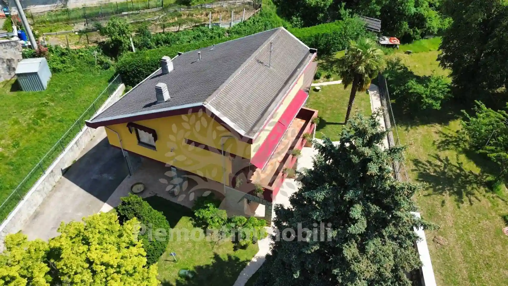 Villa - foto 4