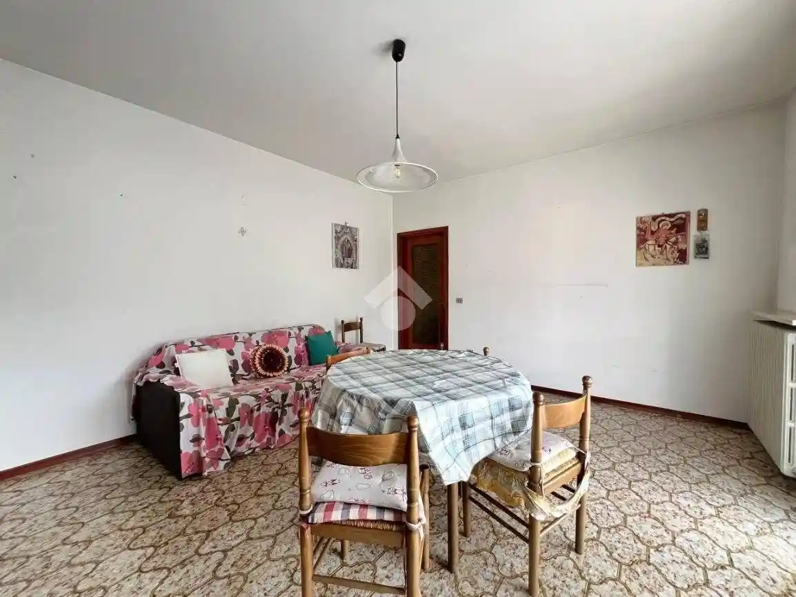 Appartamento in vendita a Clusone