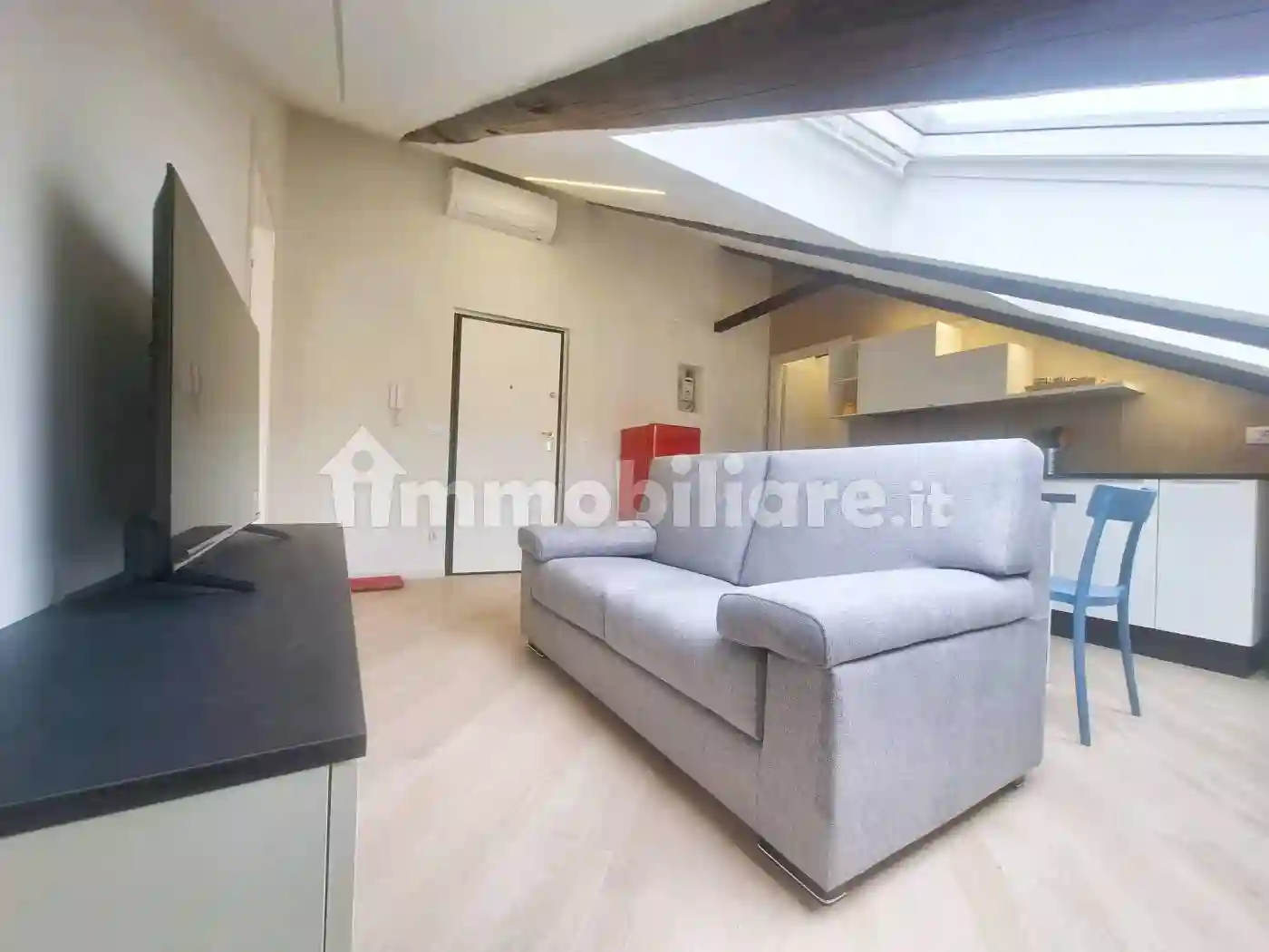 Attico - Mansarda - foto 4
