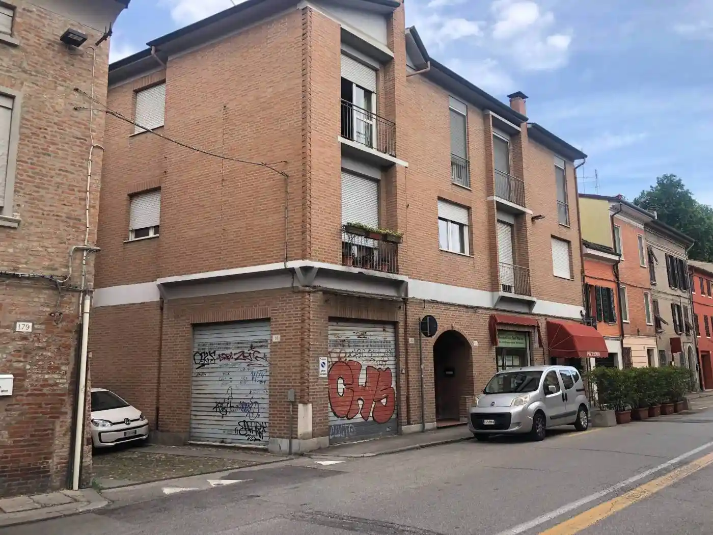 Appartamento in vendita a Ferrara