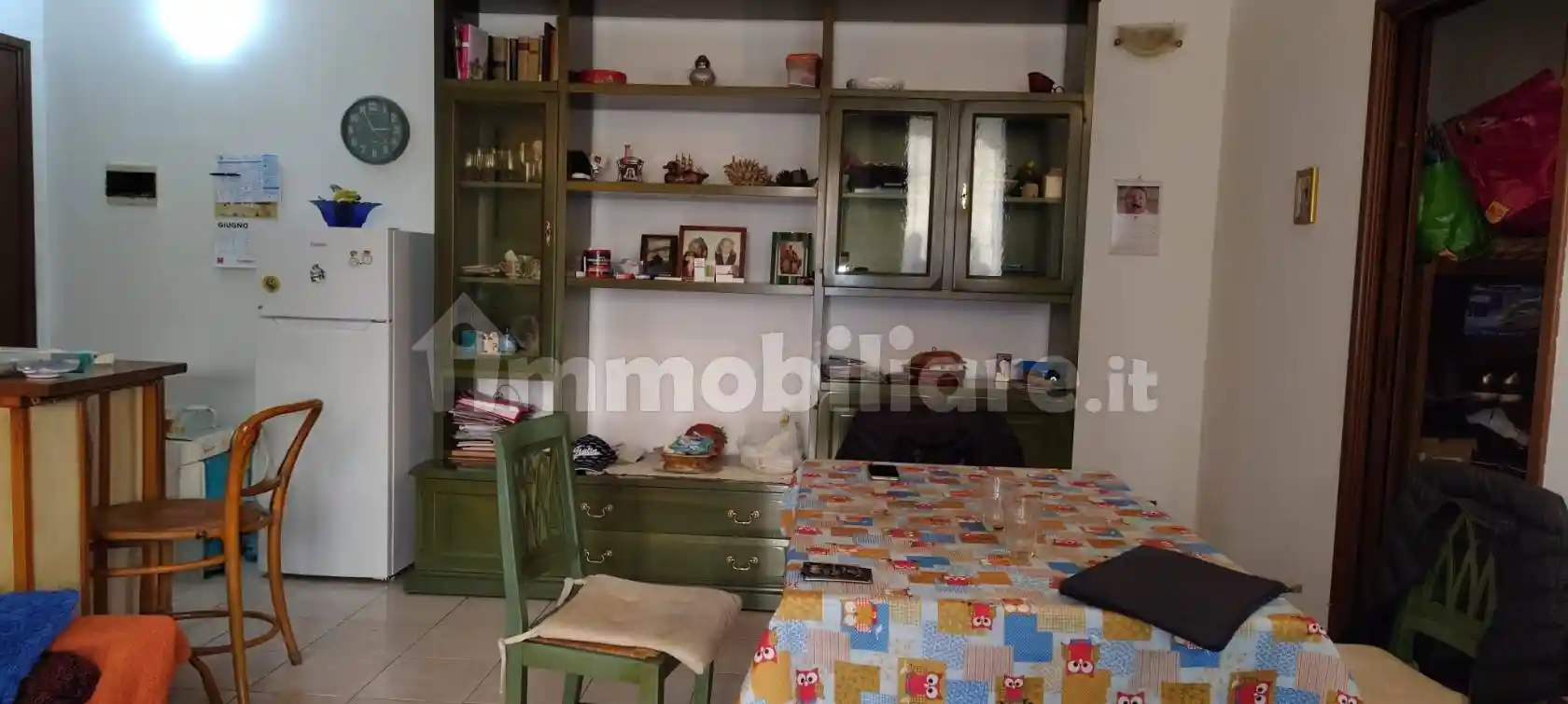 Appartamento in vendita a Madignano
