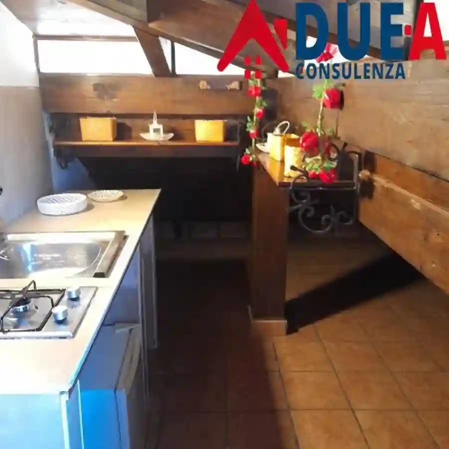 Attico - Mansarda - foto 5
