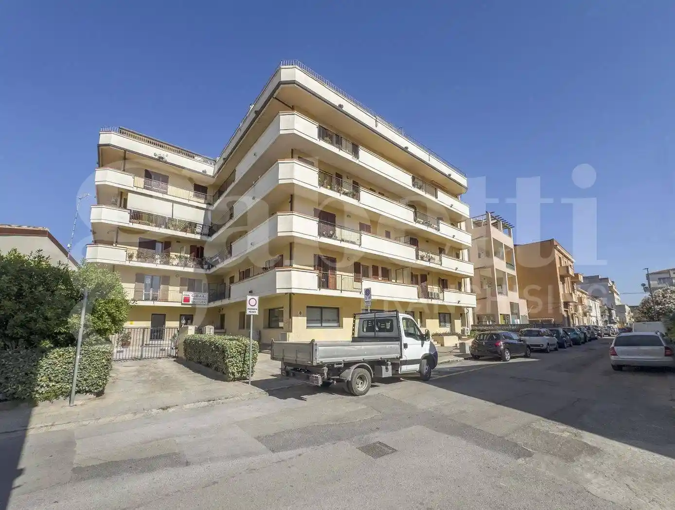 Attico - Mansarda in vendita a Olbia