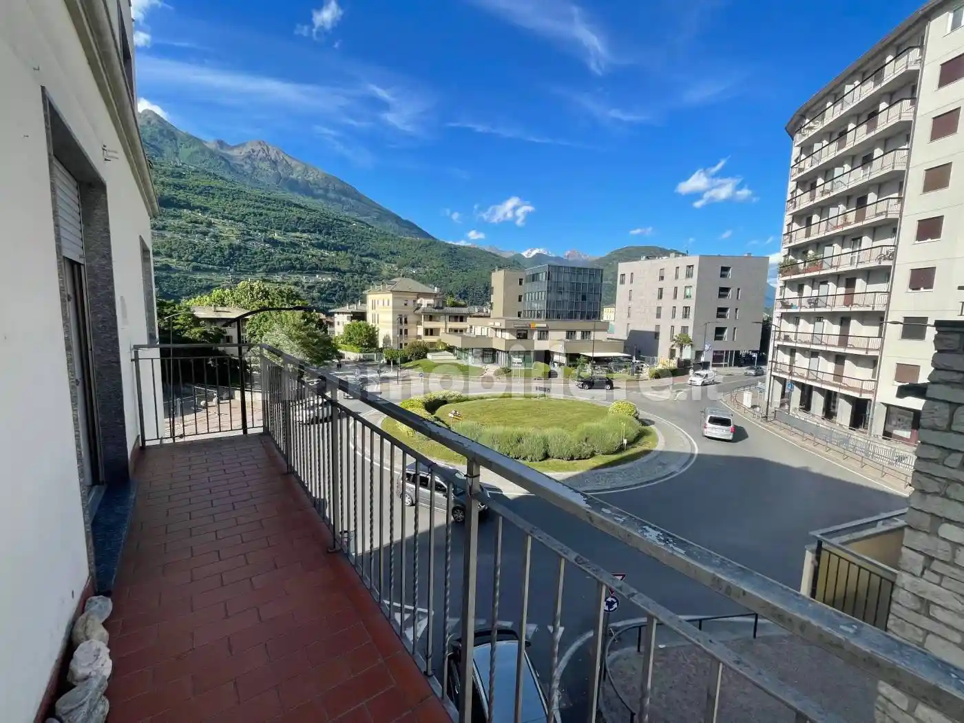 Appartamento in vendita a Morbegno