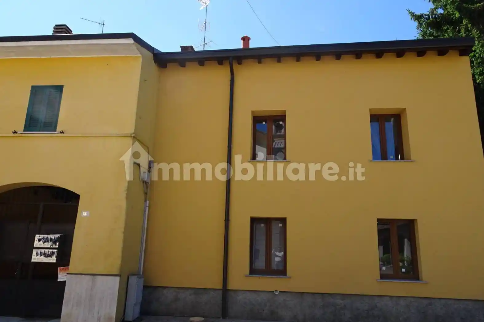 Appartamento in affitto a Rho