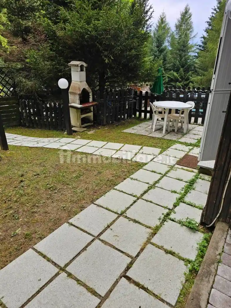 Appartamento in vendita a Frabosa Sottana