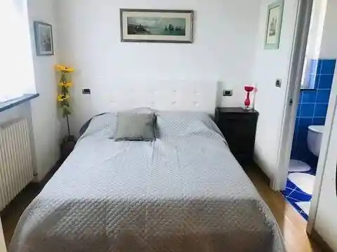 Villa in affitto a Moneglia