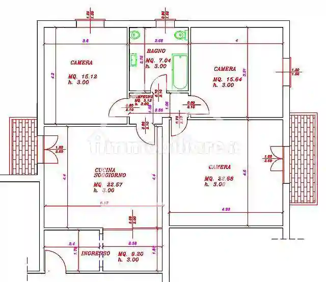 Appartamento - foto 5