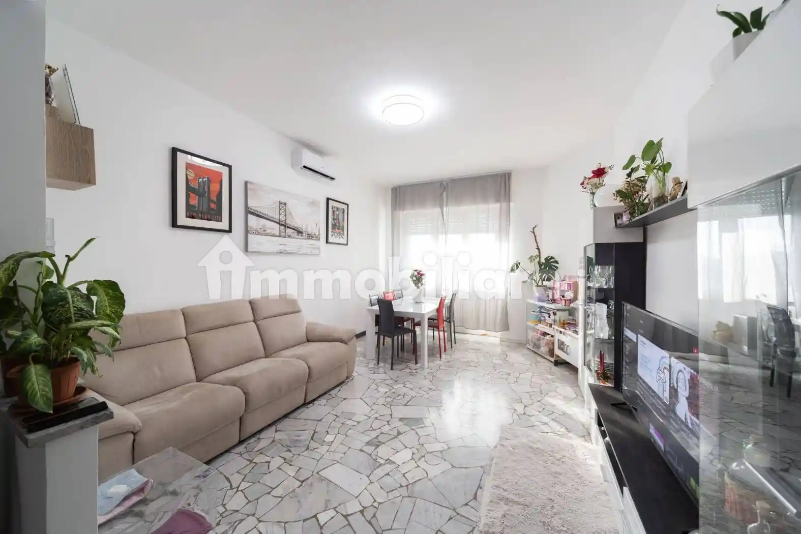 Appartamento in vendita a Cinisello Balsamo