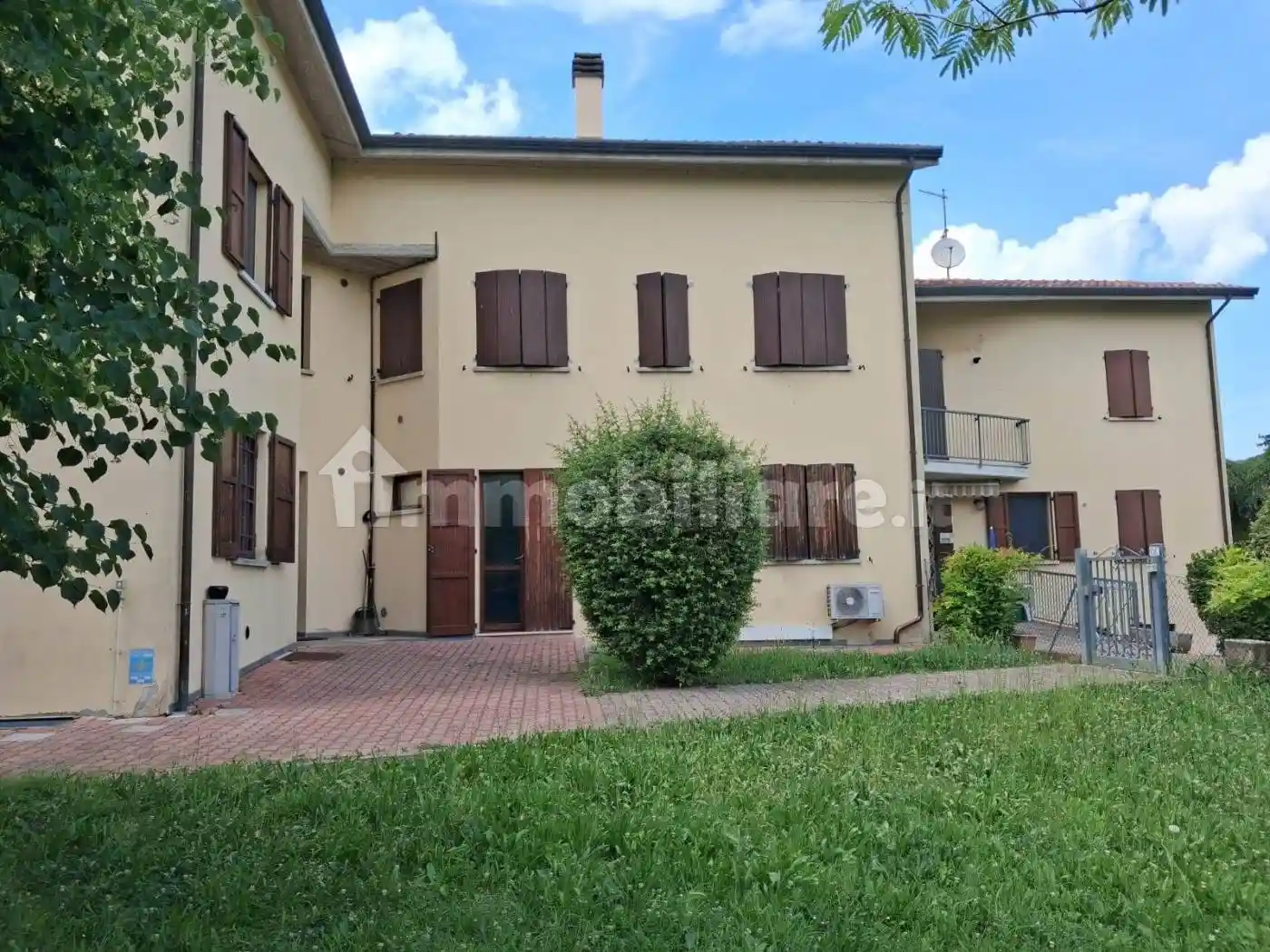 Appartamento in vendita a Anzola dell'Emilia