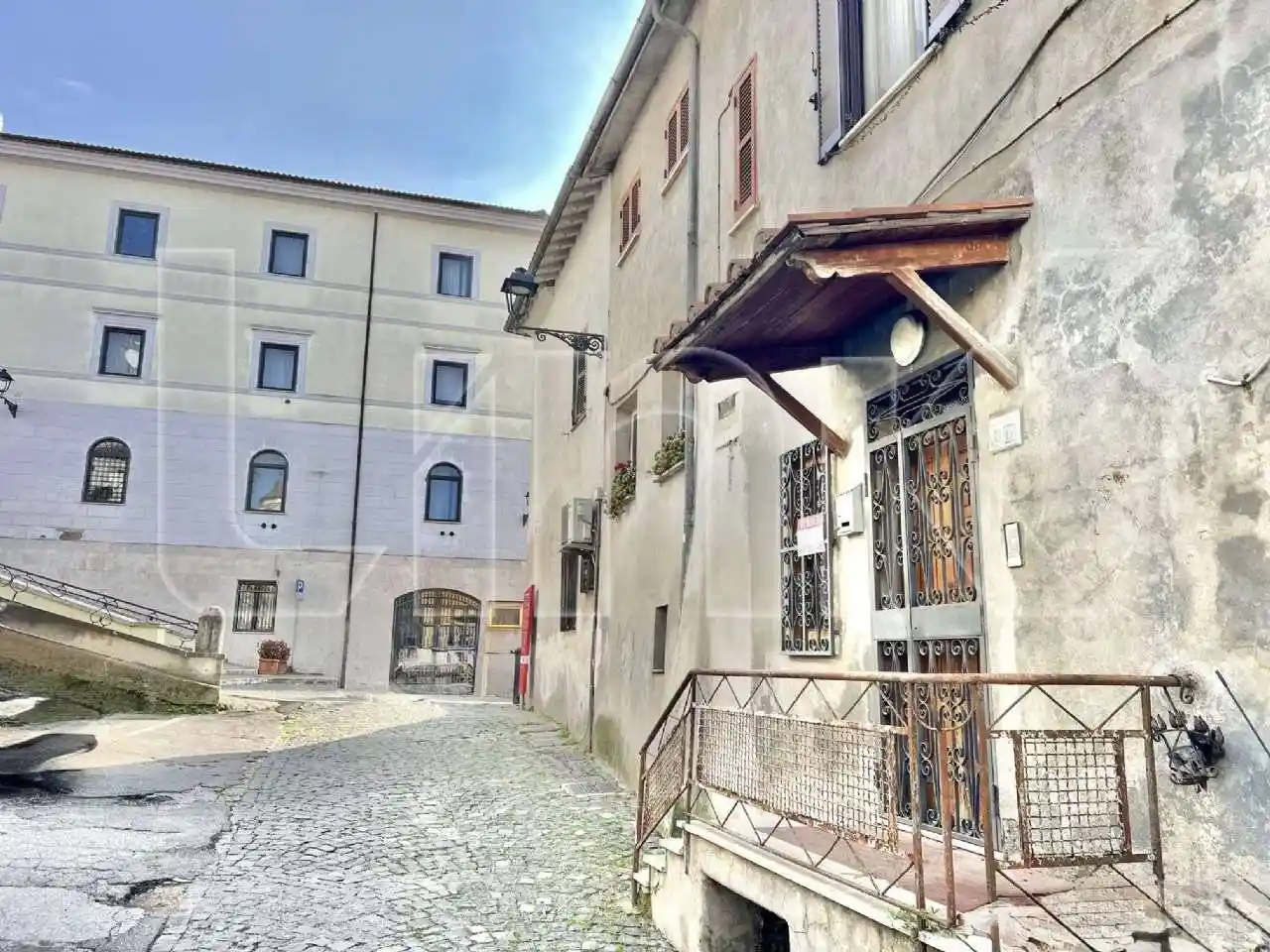 Appartamento in vendita a Valmontone