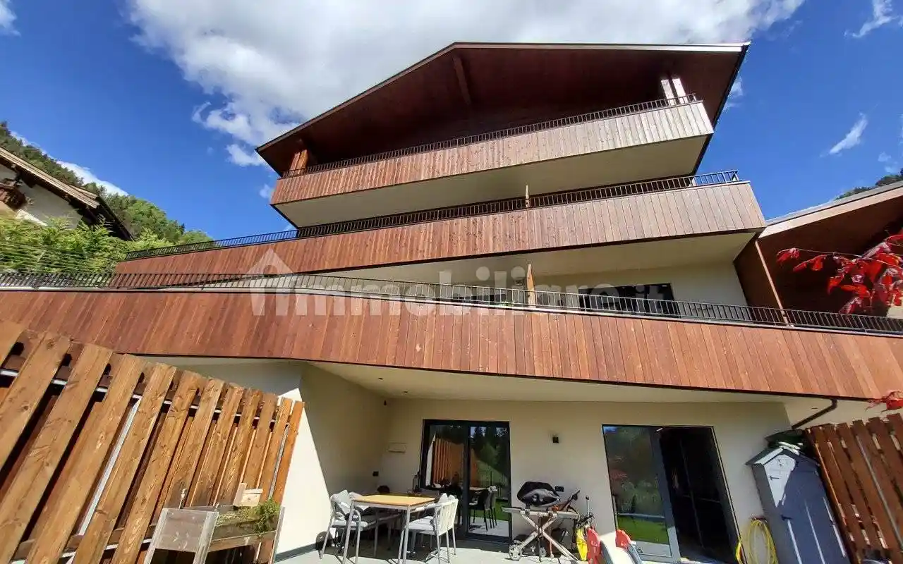 Appartamento in vendita a Santa Cristina Valgardena