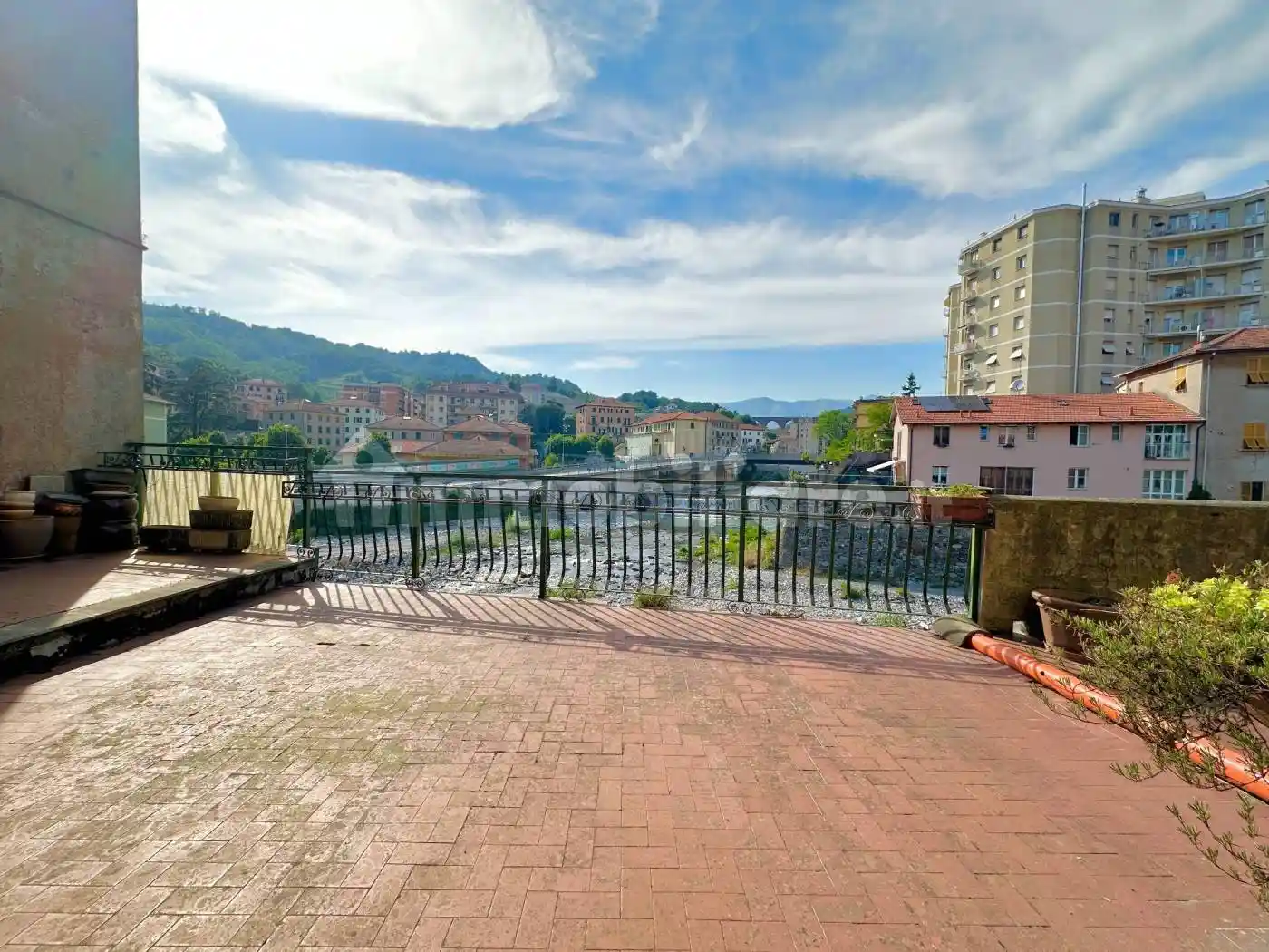 Appartamento in vendita a Genova