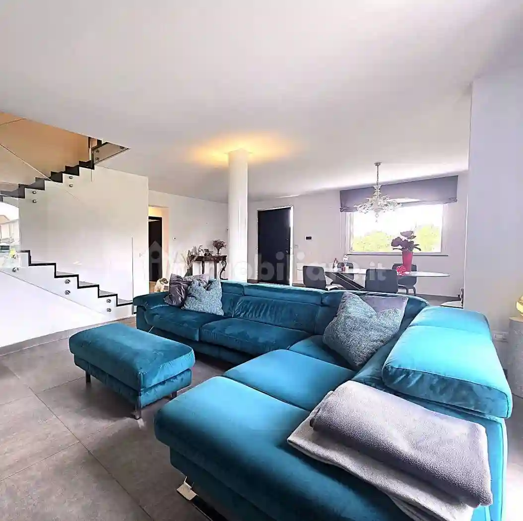 Villa - foto 4