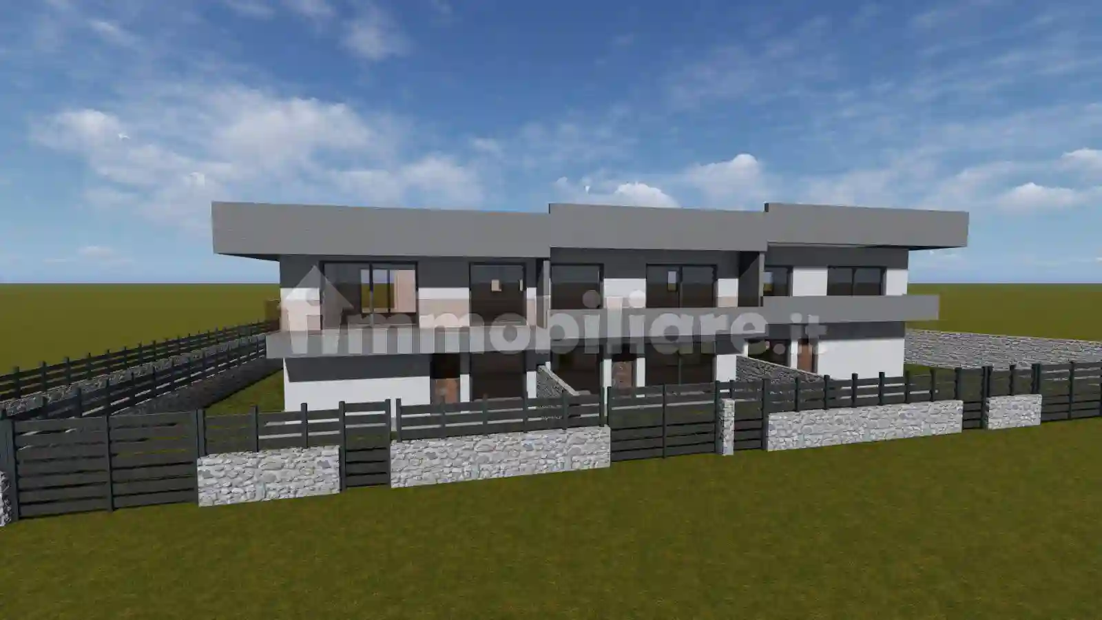 Villa - foto 2