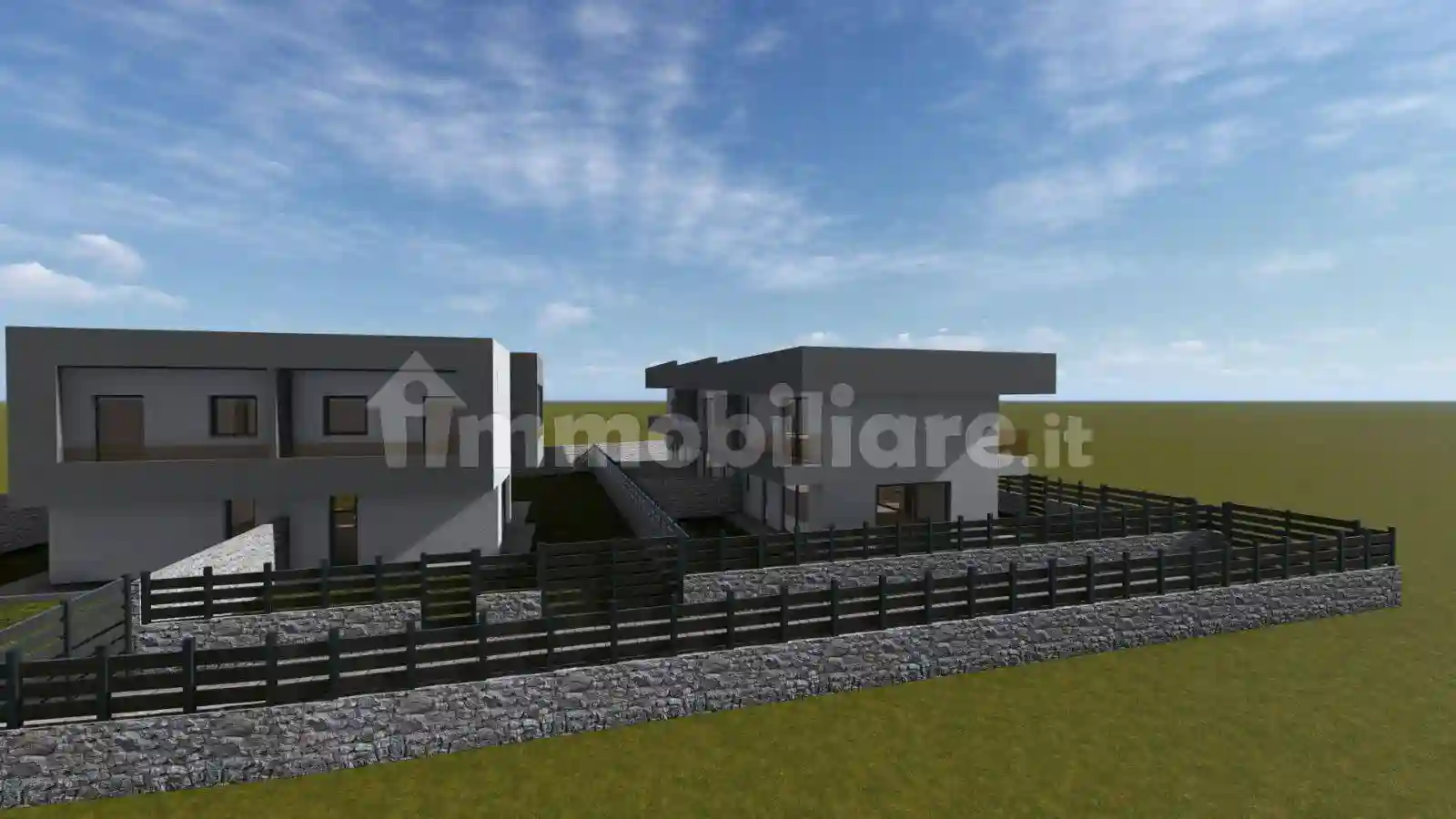 Villa - foto 3