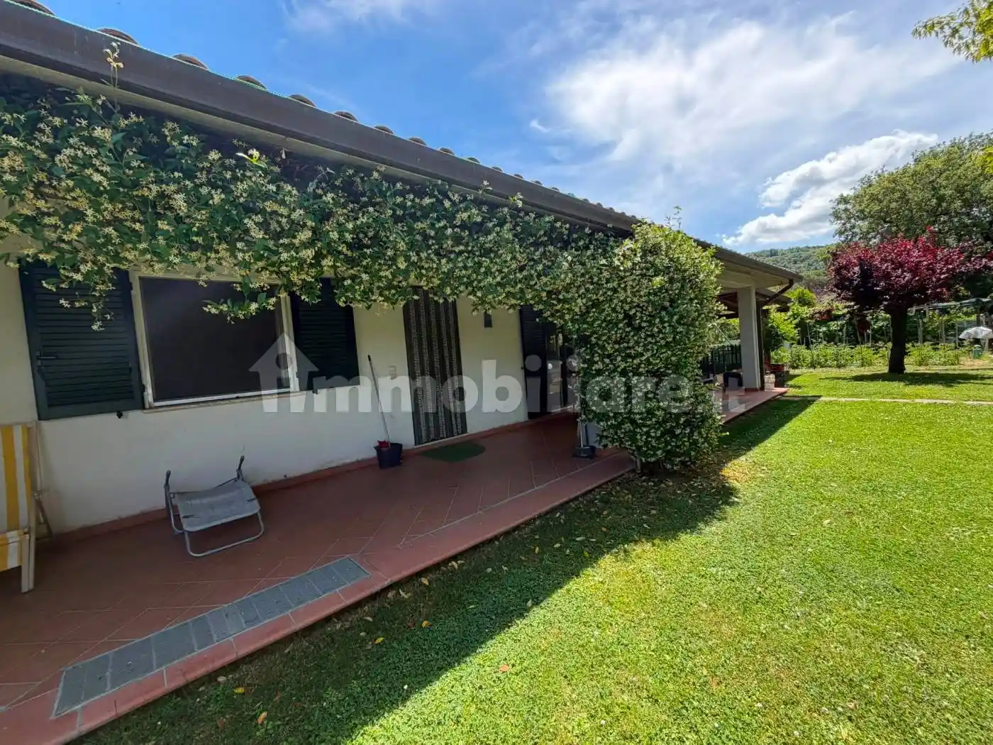 Villa in vendita a Magione