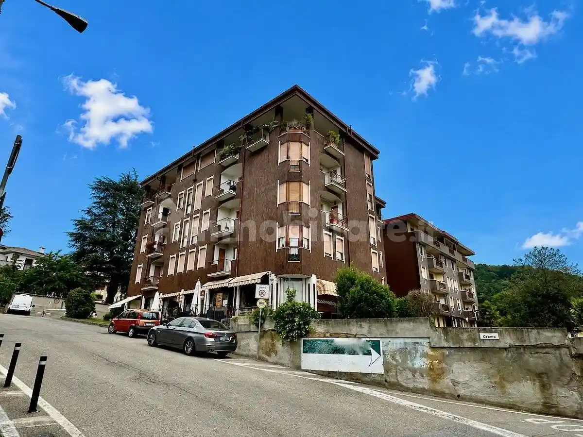 Appartamento in vendita a Pollone