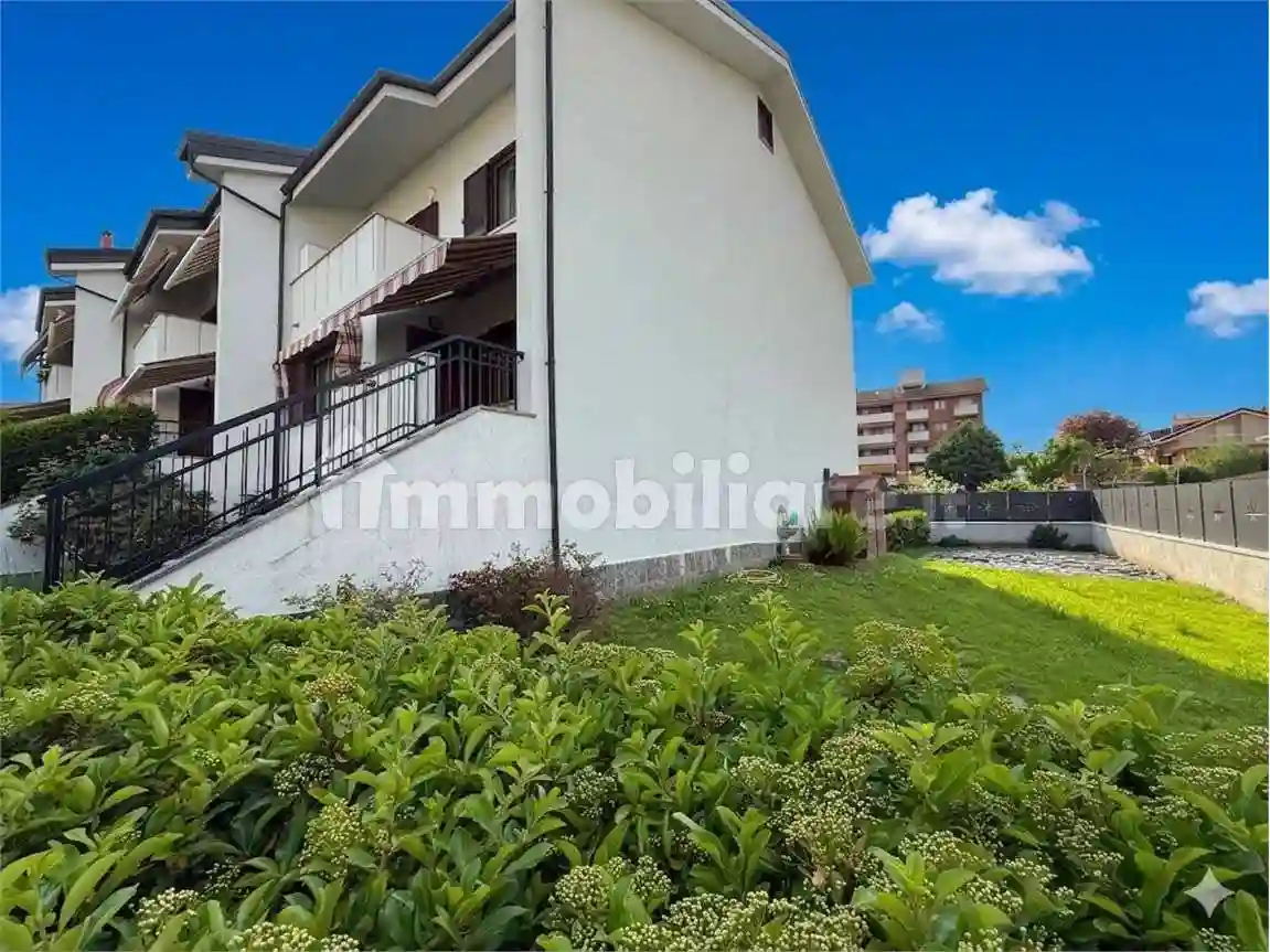 Villetta a schiera - foto 3