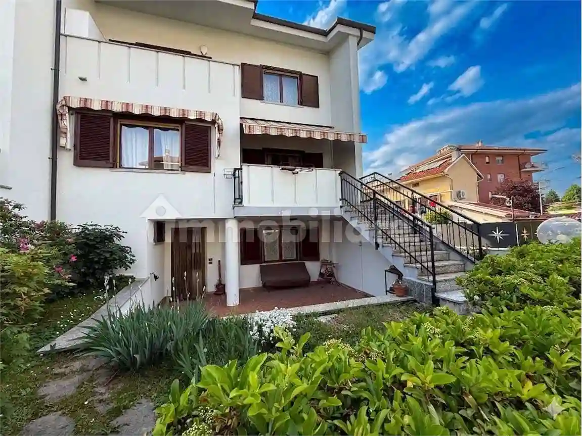 Villetta a schiera - foto 4