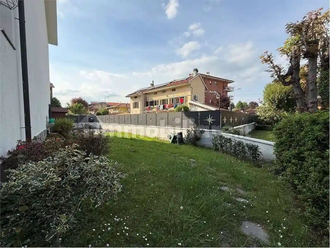 Villetta a schiera - foto 5