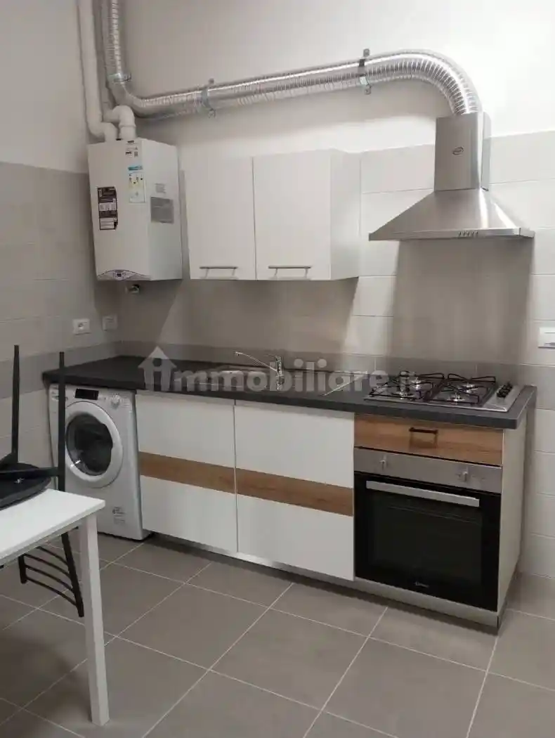 Appartamento in affitto a L'Aquila