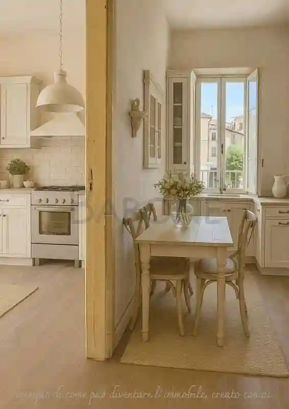 Appartamento - foto 5