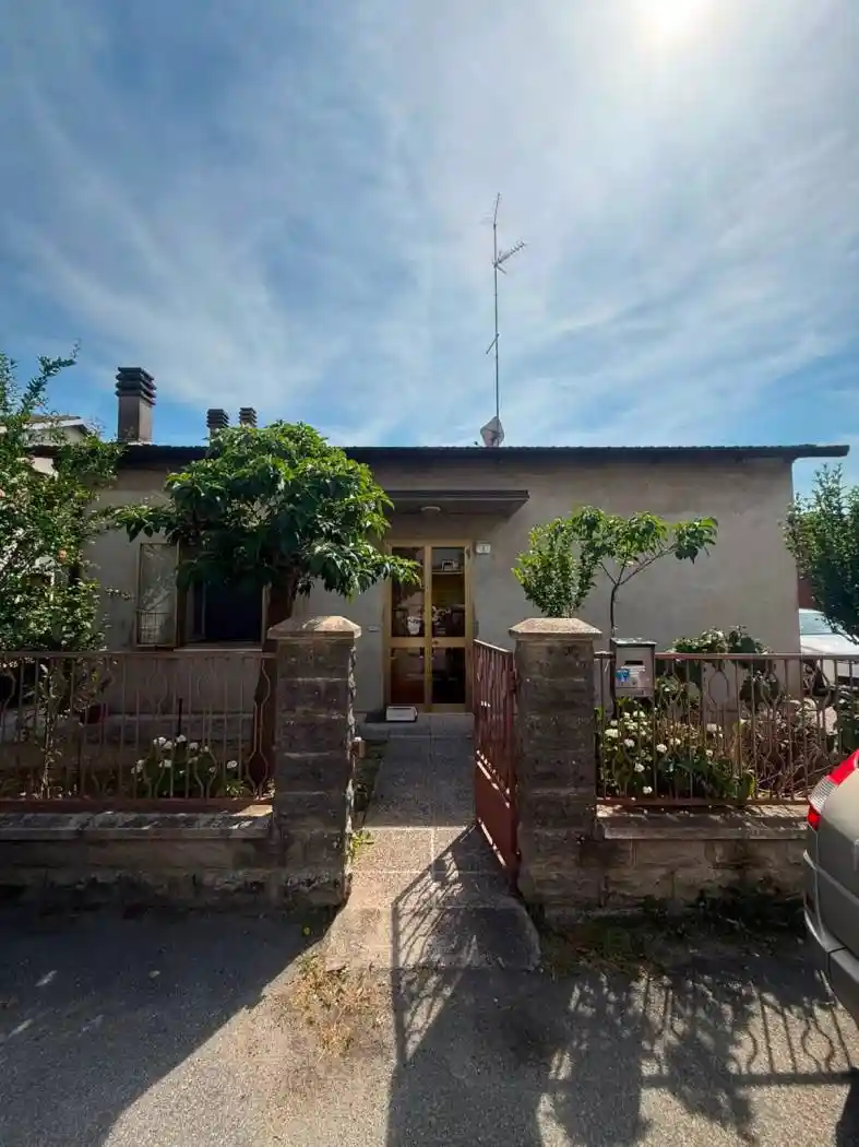 Villa in vendita a Medolla