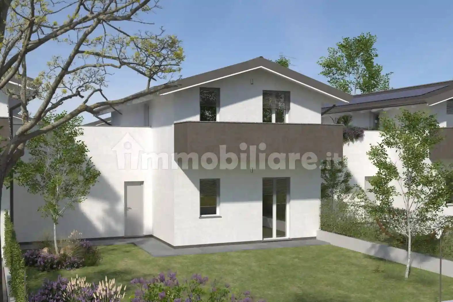 Villa - foto 2