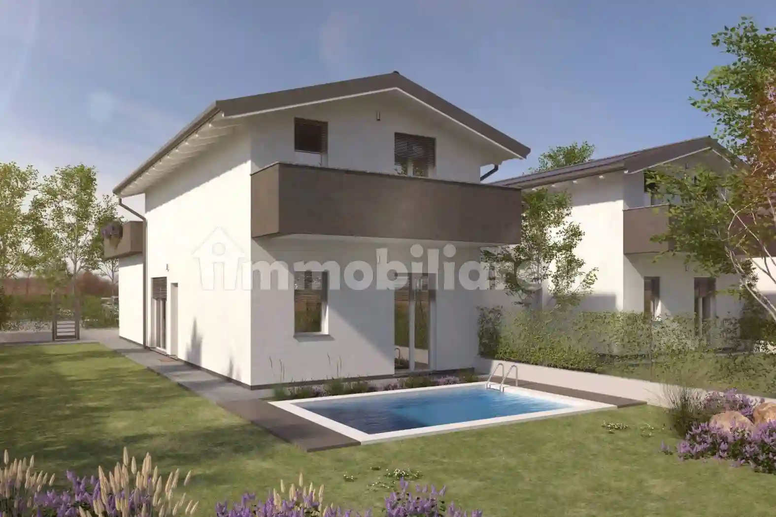 Villa - foto 3
