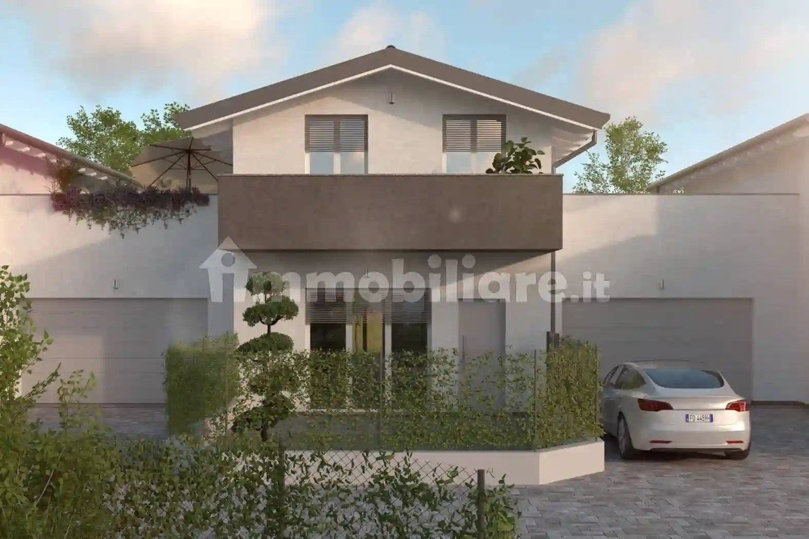 Villa - foto 4