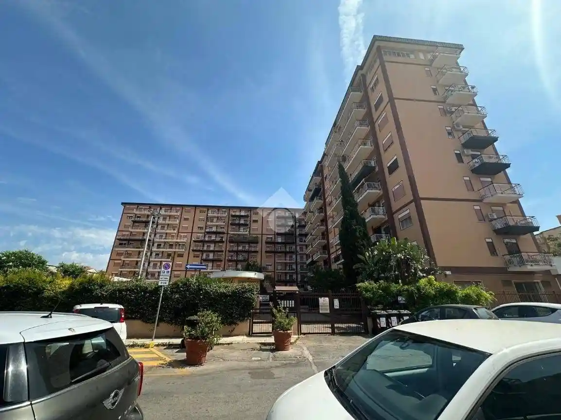 Appartamento in vendita a Palermo