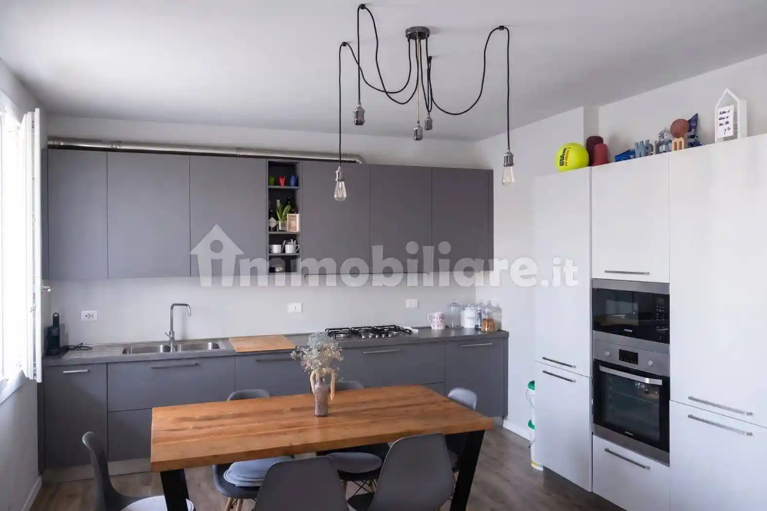 Appartamento in vendita a Ospitaletto