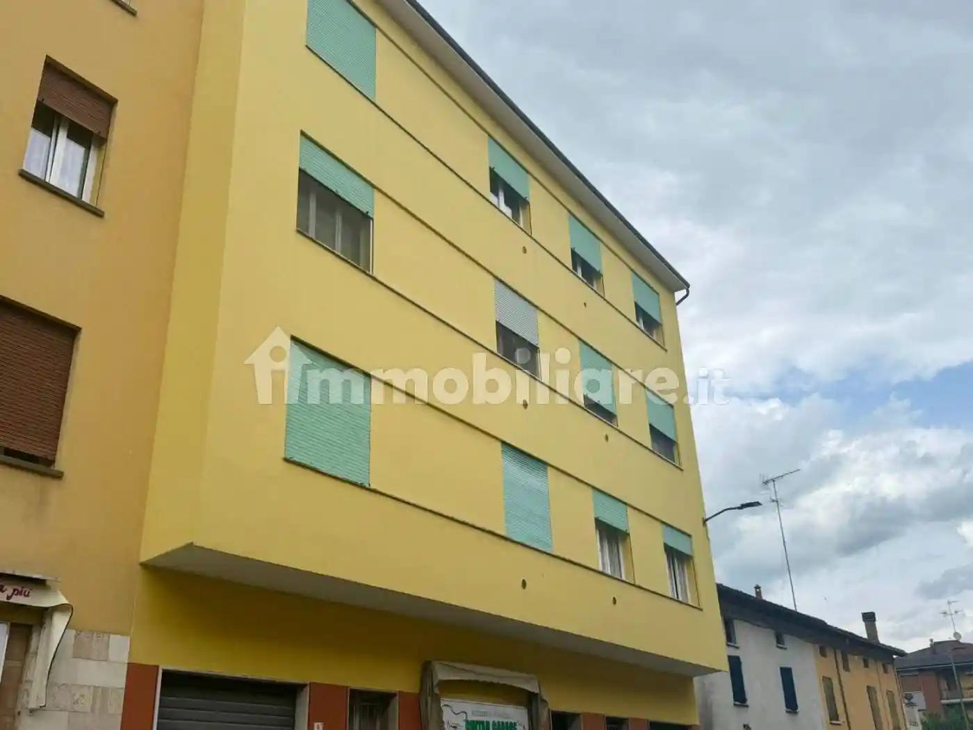 Appartamento in vendita a San Giovanni in Persiceto