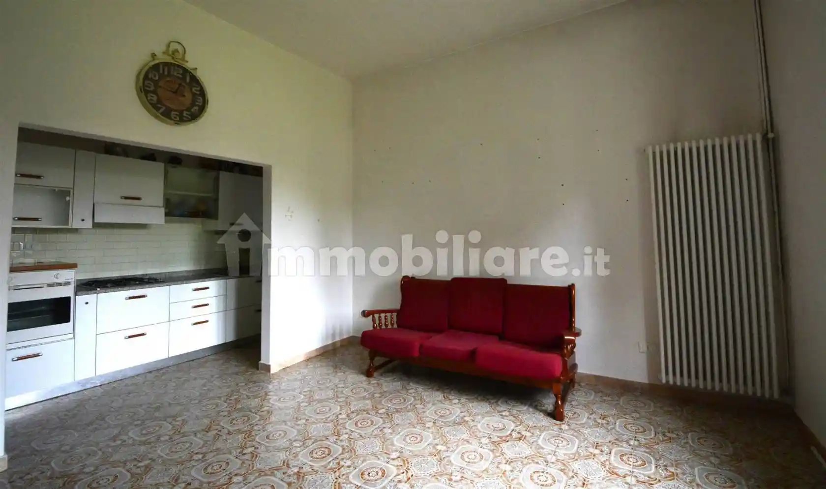 Appartamento in vendita a Salzano
